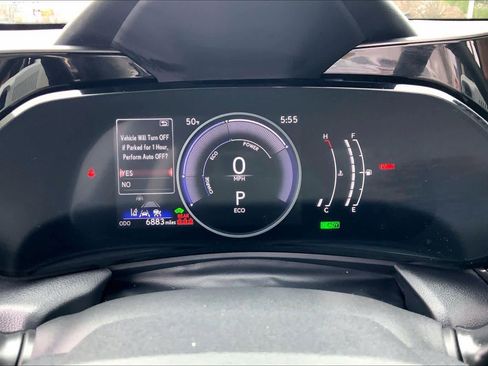 Used 2025 Lexus NX 350h AWD w/ Cold Area Package image 26