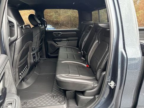 New 2026 RAM 1500 RHO AWD/4WD image 13