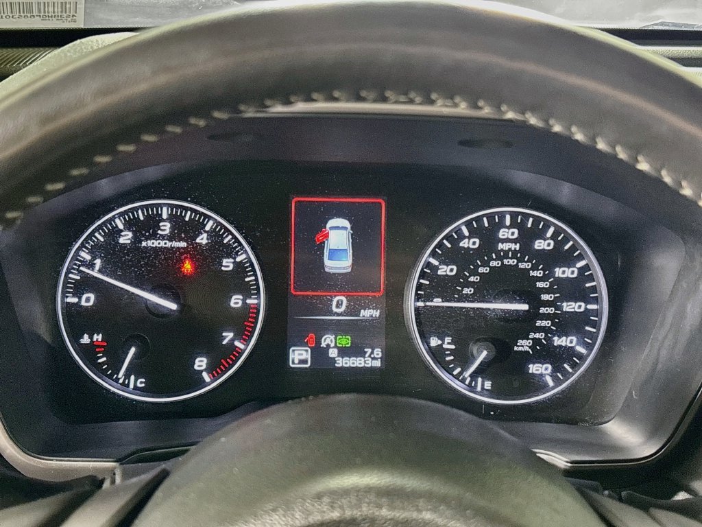 Used 2025 Subaru Legacy Touring XT AWD/4WD image 14