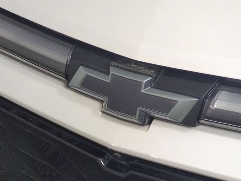 Used 2024 Chevrolet Blazer EV RS RWD image 13