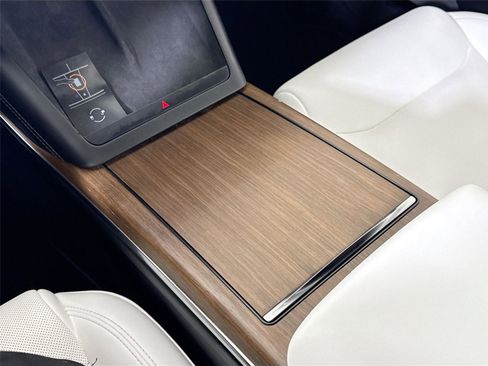 Used 2021 Tesla Model S Long Range image 21