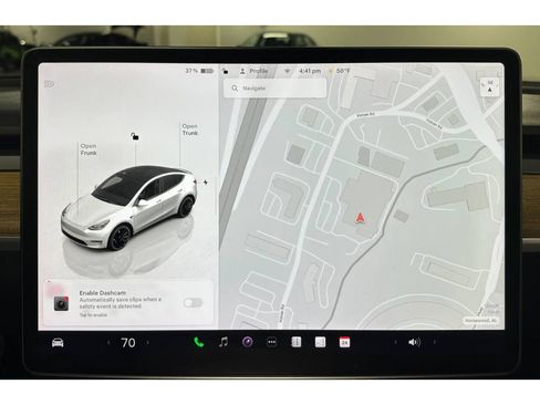 Used 2022 Tesla Model Y Performance image 28