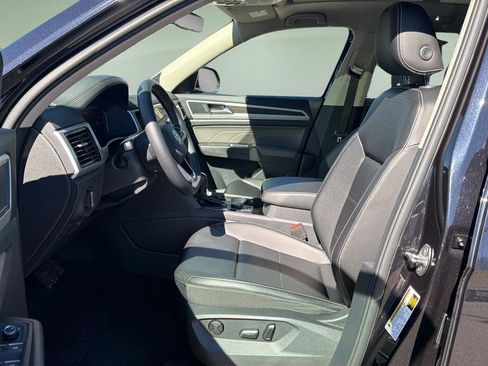 Used 2022 Volkswagen Atlas SE image 10