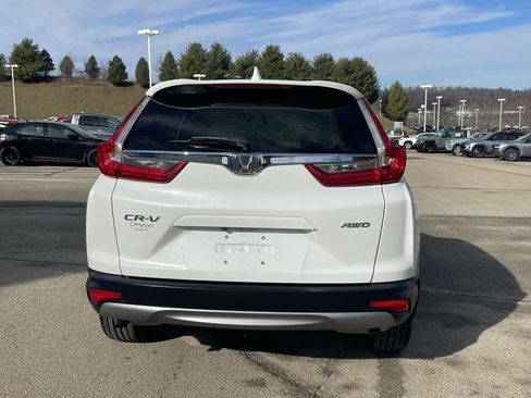 Used 2019 Honda CR-V EX-L image 4