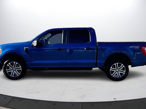 Used 2022 Ford F150 XL w/ STX Appearance Package image 6