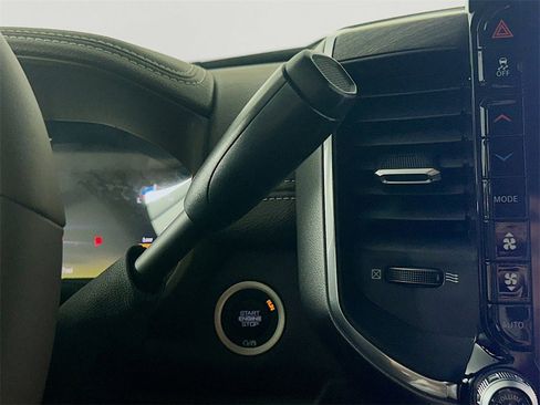 New 2025 RAM 3500 Laramie image 12