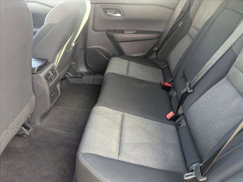 Used 2024 Nissan Rogue SV image 18