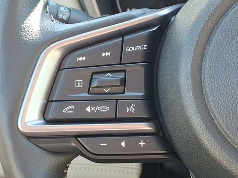 Used 2025 Subaru Legacy Limited w/ Tech Package #3 image 24