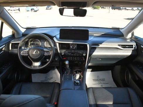Used 2022 Lexus RX 350 AWD w/ Premium Package image 10