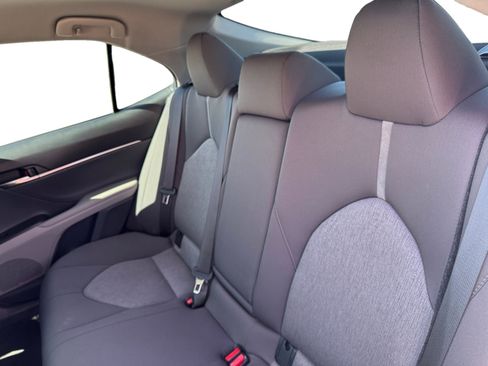 Used 2023 Toyota Camry LE image 16
