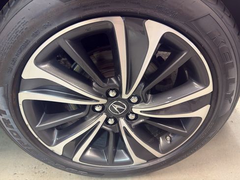 Used 2020 Acura MDX SH-AWD w/ Technology Package image 37