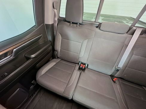 Used 2024 Chevrolet Silverado 1500 LT w/ Max Trailering Package image 12