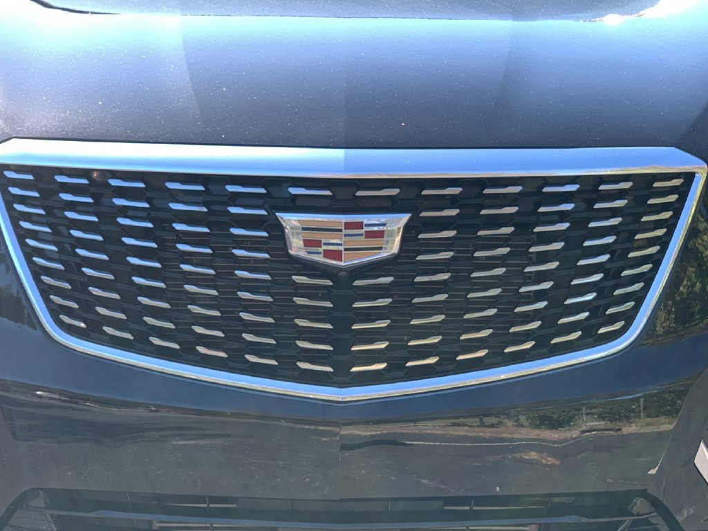 Used 2024 Cadillac XT5 Premium Luxury w/ Technology Package FWD image 42