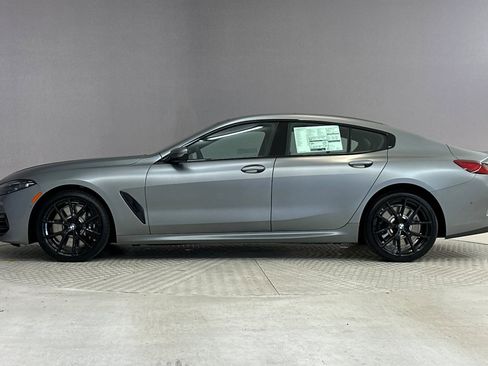 New 2026 BMW 840i w/ M Sport Professional Package image 2