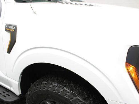 Used 2025 Ford F150 Tremor w/ Bed Utility Package AWD/4WD image 42