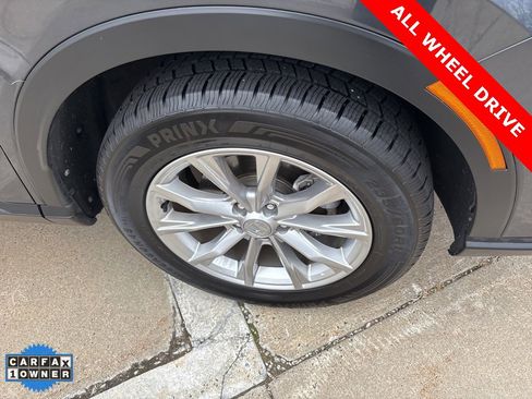 Used 2023 Honda CR-V EX image 33