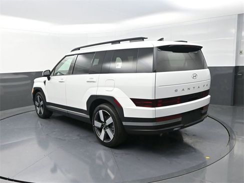 New 2026 Hyundai Santa Fe Limited image 6