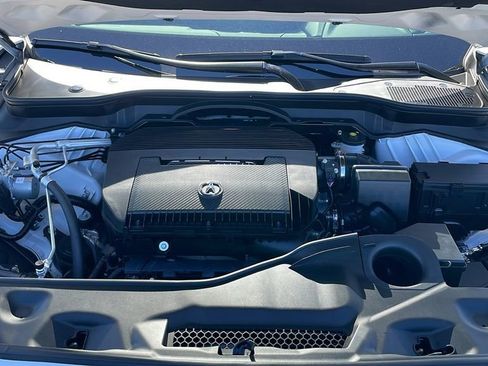 New 2026 Acura MDX A-Spec image 33