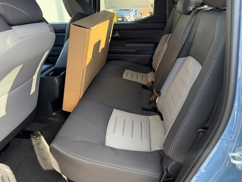 New 2026 Toyota Tacoma TRD Off-Road image 30