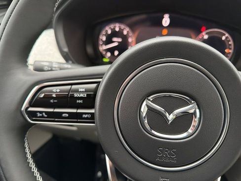 New 2026 MAZDA CX-90 3.3 Turbo S w/ Premium Plus AWD/4WD image 25