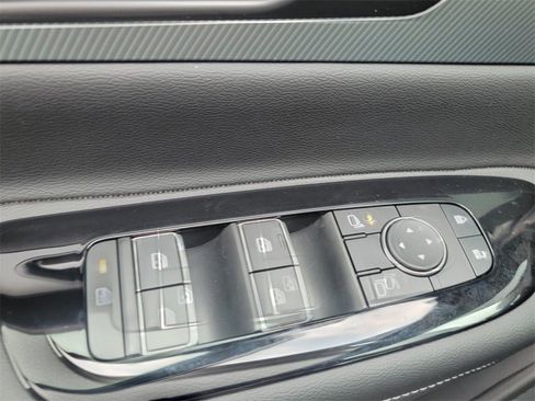 New 2025 Nissan Murano SL w/ Cargo Package image 31