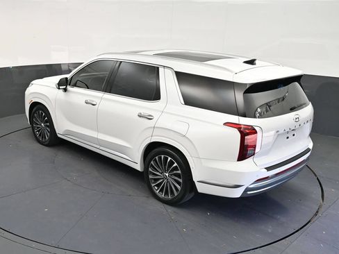 Used 2023 Hyundai Palisade Calligraphy w/ Cargo Package AWD/4WD image 14