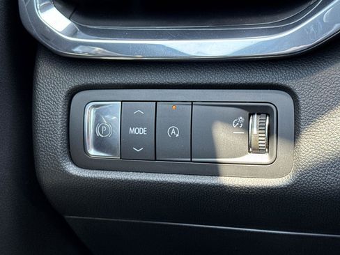 New 2026 GMC Acadia Elevation w/ Black Edition FWD image 16