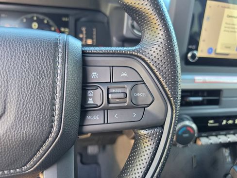 New 2026 Toyota Tacoma SR5 RWD image 14