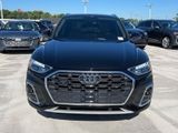 Used 2022 Audi Q5 2.0T Premium Plus w/ Premium Plus Package image 2