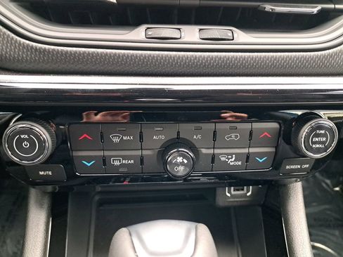 New 2026 Jeep Compass Latitude w/ Quick Order Package 29K AWD/4WD image 23