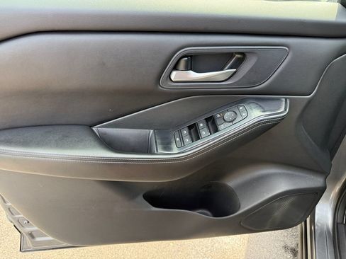 Used 2024 Nissan Rogue SV FWD image 27