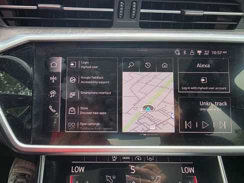 Used 2024 Audi A6 Premium Plus AWD/4WD image 21