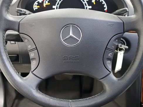 Used 2002 Mercedes-Benz S 500 image 12