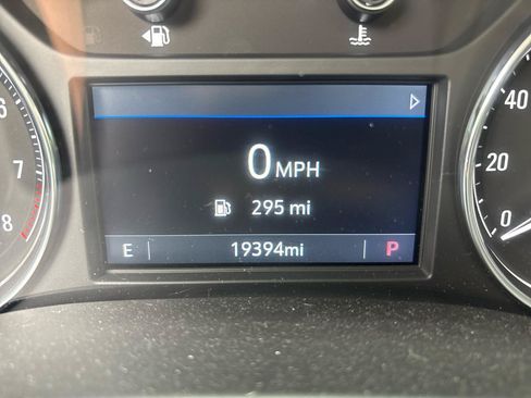 Used 2023 Buick Enclave Essence w/ Experience Buick Package AWD/4WD image 10