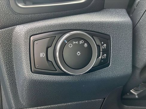 Used 2021 Ford EcoSport SE FWD image 16