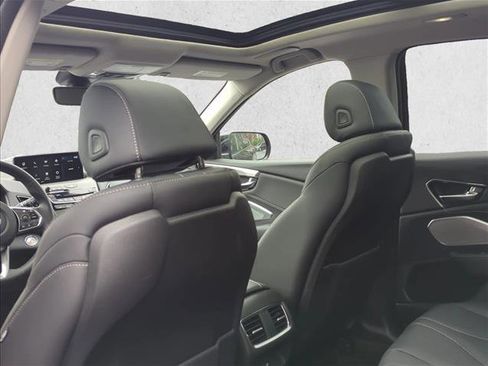 Used 2023 Acura RDX AWD w/ Technology Package image 16