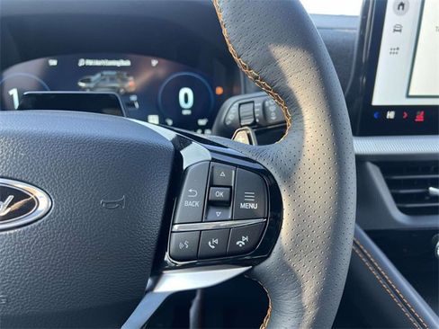 New 2026 Ford Explorer Tremor w/ Tremor Ultimate Package image 15