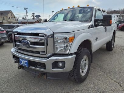 Used 2014 Ford F350 XLT w/ XLT Value Package