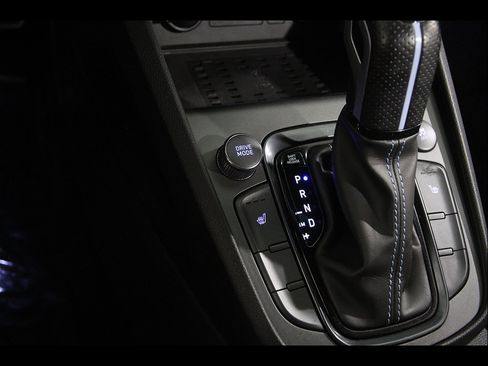Certified 2022 Hyundai Kona N FWD image 17