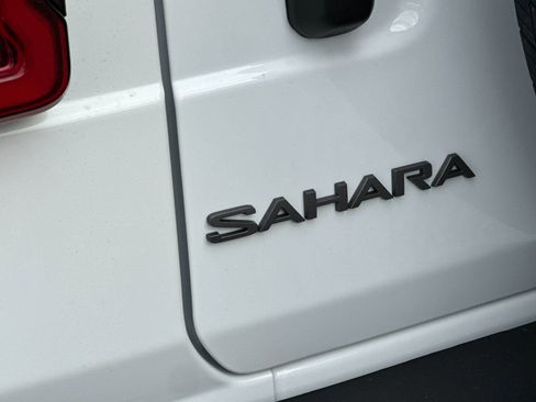 New 2026 Jeep Wrangler Sahara image 26