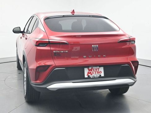 New 2026 Buick Envista Preferred image 25