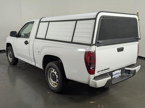 Used 2012 Chevrolet Colorado W/T image 6