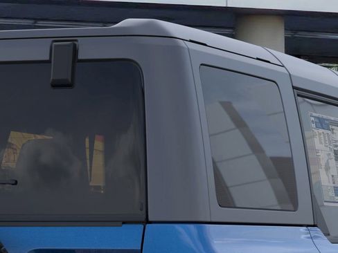 New 2025 Ford Bronco Big Bend image 25