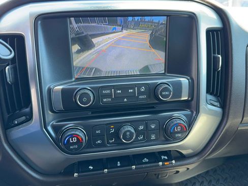Used 2014 Chevrolet Silverado 1500 LT w/ Texas Edition, 1LT Trim RWD image 22
