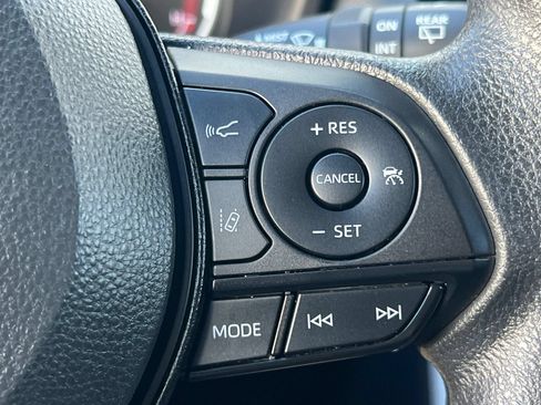 Used 2024 Toyota RAV4 XLE FWD image 34