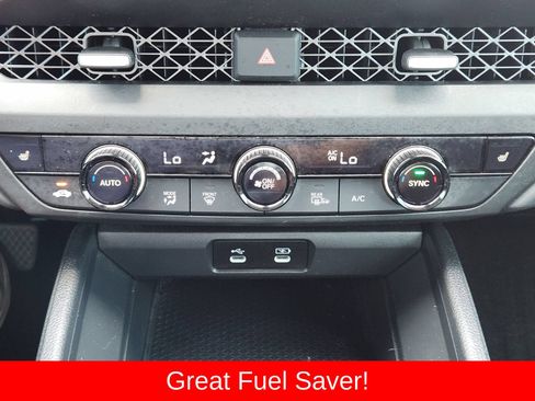 Used 2023 Honda Accord EX image 25