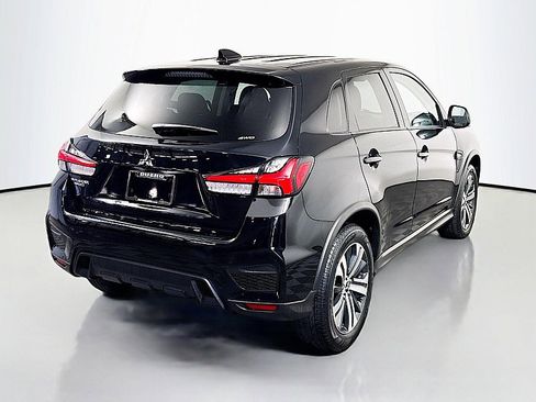 Used 2024 Mitsubishi Outlander Sport SE image 7