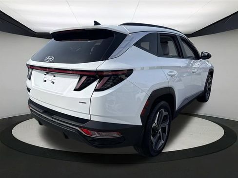 Used 2022 Hyundai Tucson SEL w/ Convenience + Premium Package image 11