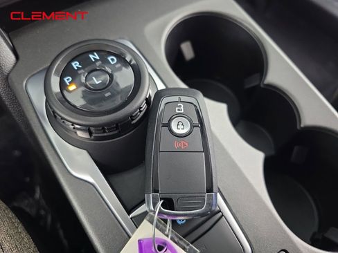 New 2025 Ford Bronco Sport Big Bend w/ Convenience Package image 20