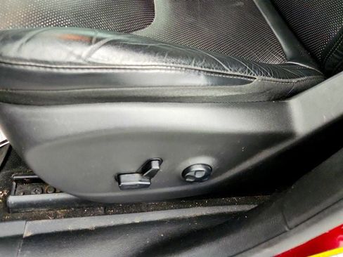 Used 2020 Jeep Cherokee Limited image 11